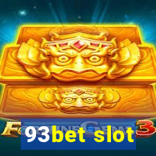 93bet slot